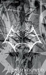 Enshadowed : Dressed in Blood